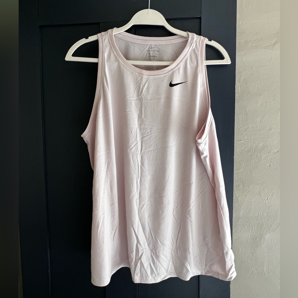 Nike Dryfit Tank
